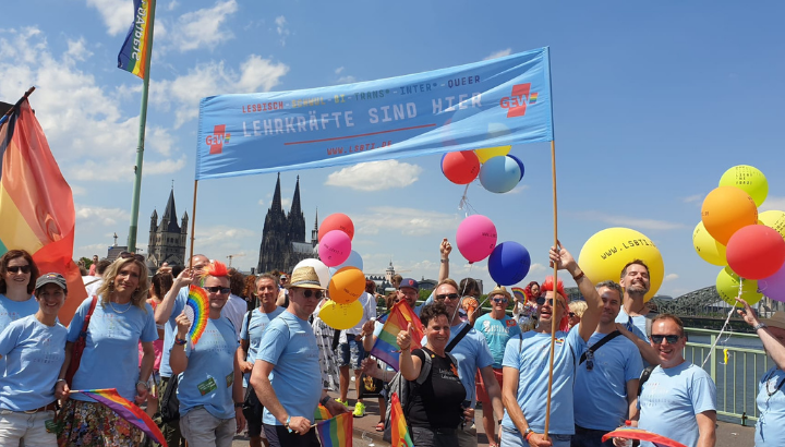 Neuigkeiten aus NRW 